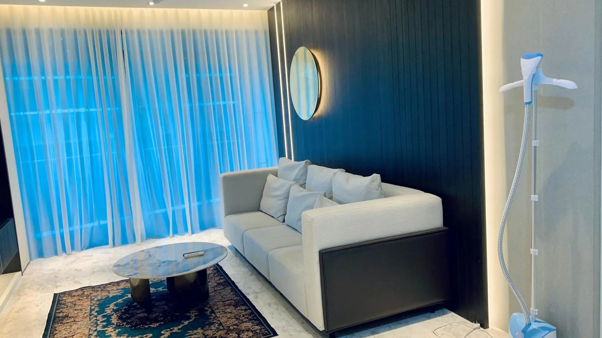 Eaton Residences Klcc By Bhs Kuala Lumpur Apartament