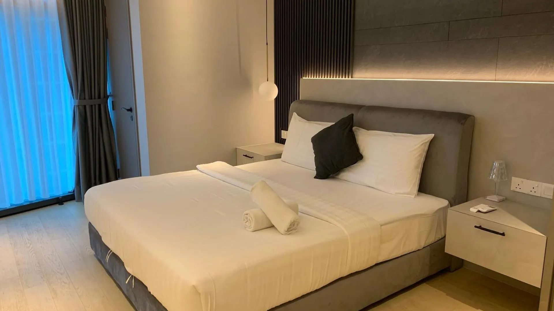 Eaton Residences Klcc By Bhs 吉隆坡 0*,  马来西亚