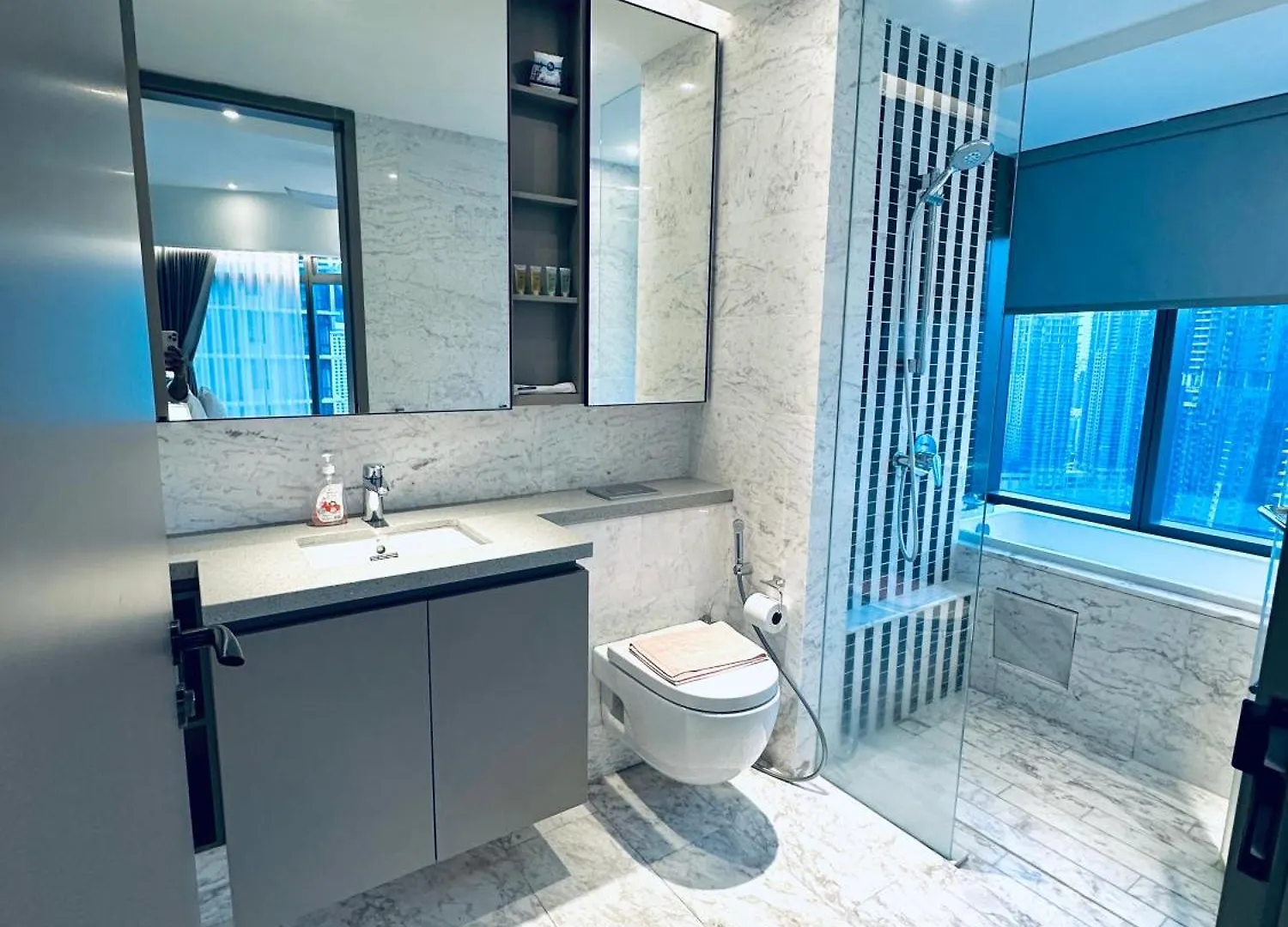 公寓 Eaton Residences Klcc By Bhs 吉隆坡